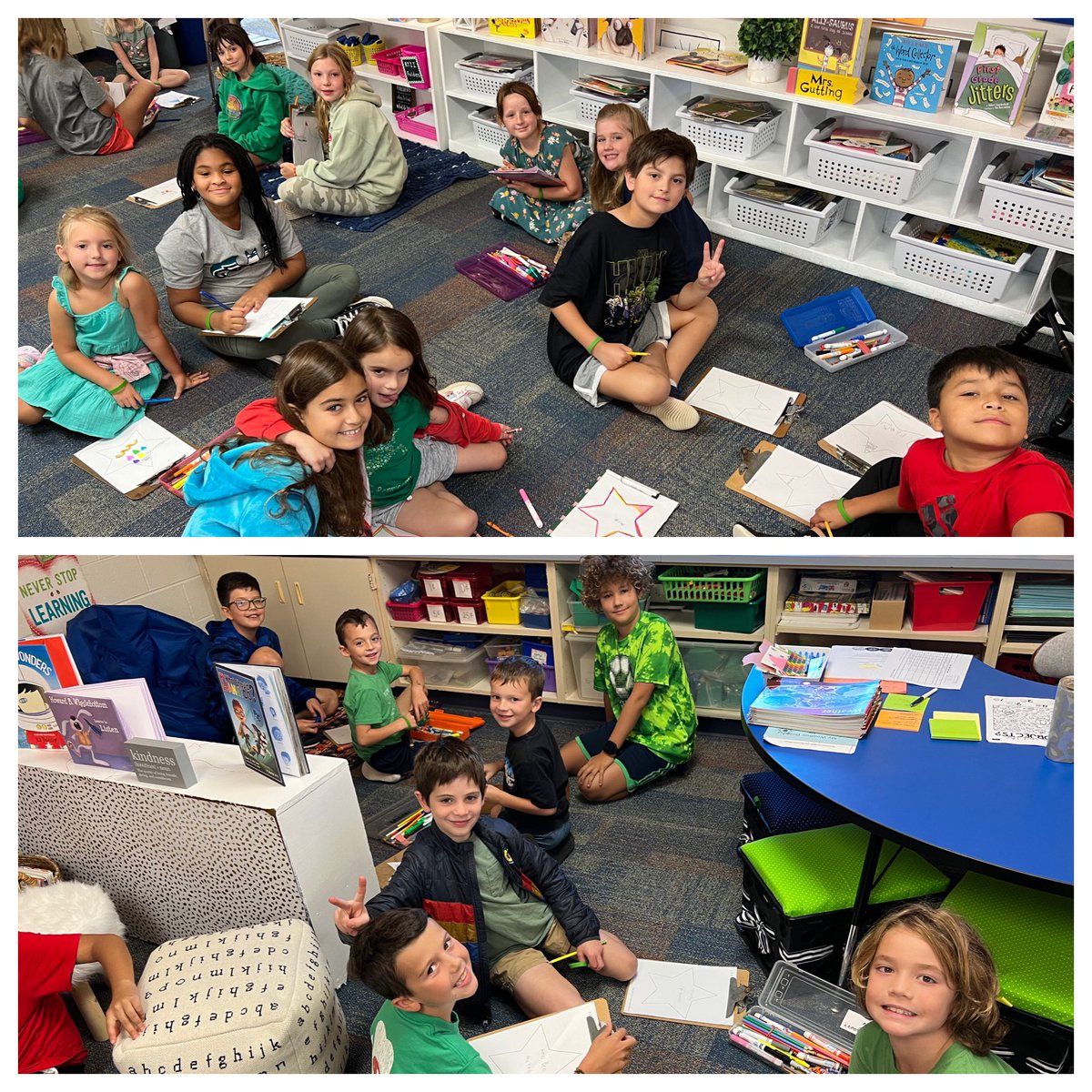 Amanda O'Neil tweet media