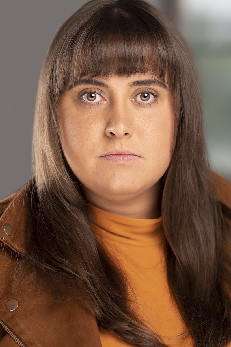Nic_Docherty's tweet photo. Ya gal got a headshot glow up!π·π
Massive thank you to the incredible guys at @Studio10Glasgow
Spotlight: https://t.co/7aLADJC93b
#actor #actress #scottishactor #headshots #film #tv #theatre #glowup #portfolio #indiefilm #lgbtqia #plussize #queeractor #plussizeactor https://t.co/8UAQAwI8qj