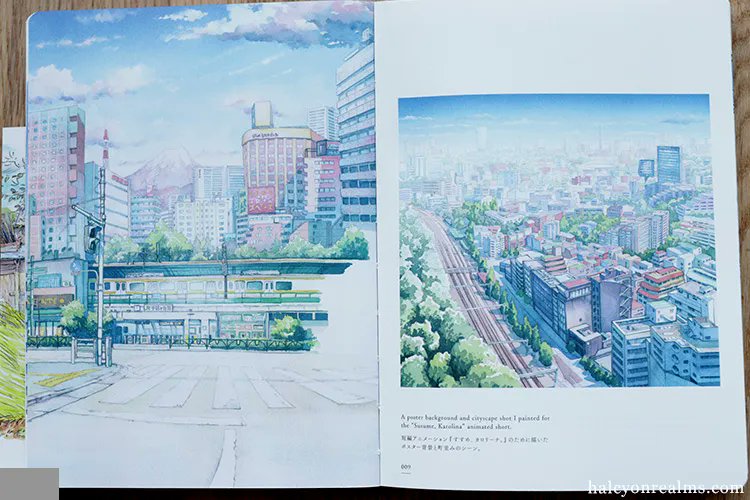 「"Uncollected Works 2010-2021" is an abso」|blauereiterのイラスト