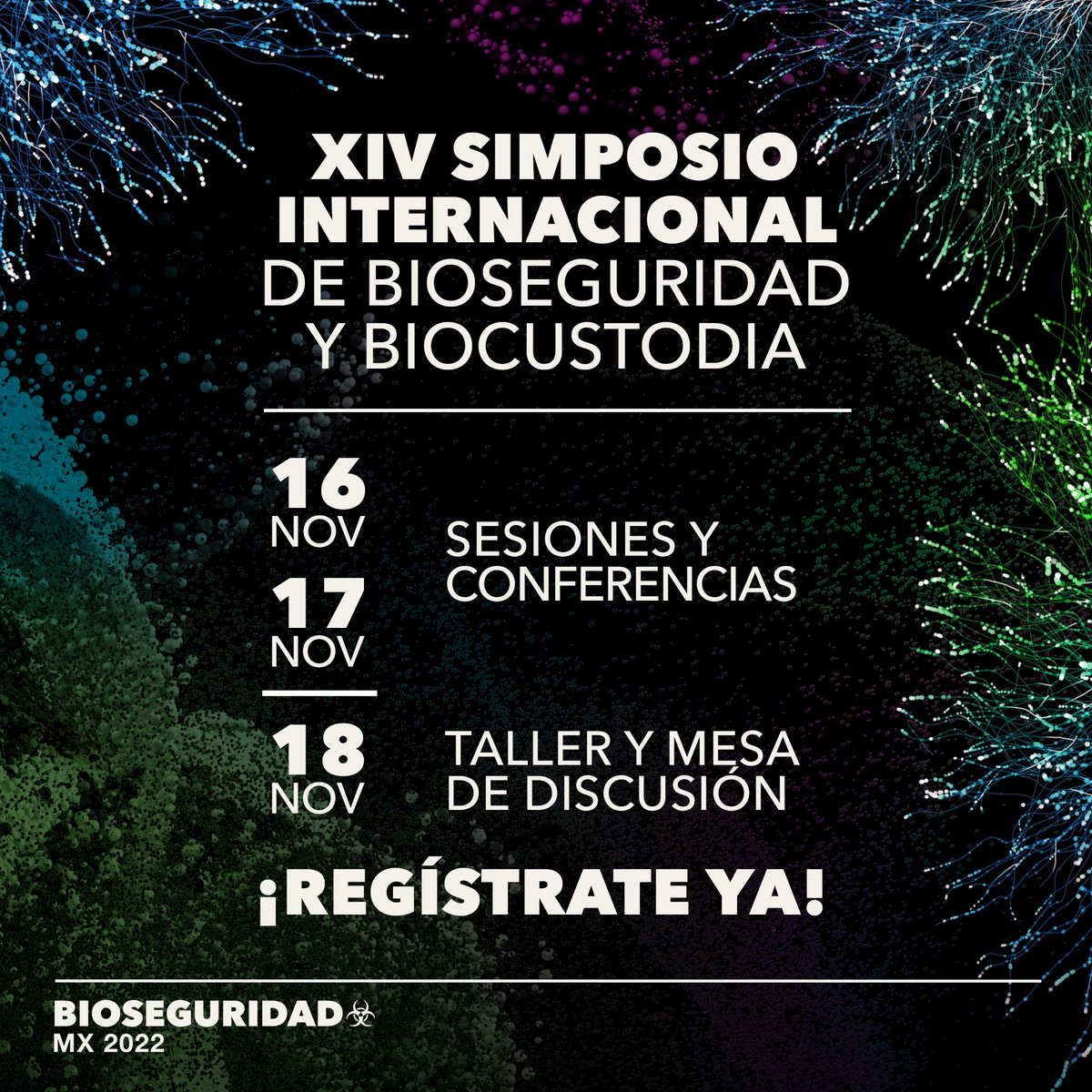 Amexbio tweet media