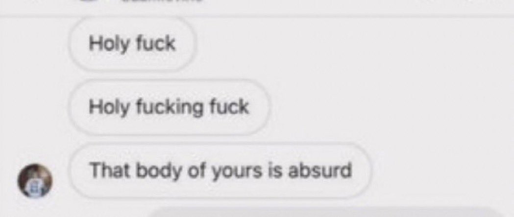 Five Pound Bag tweet media