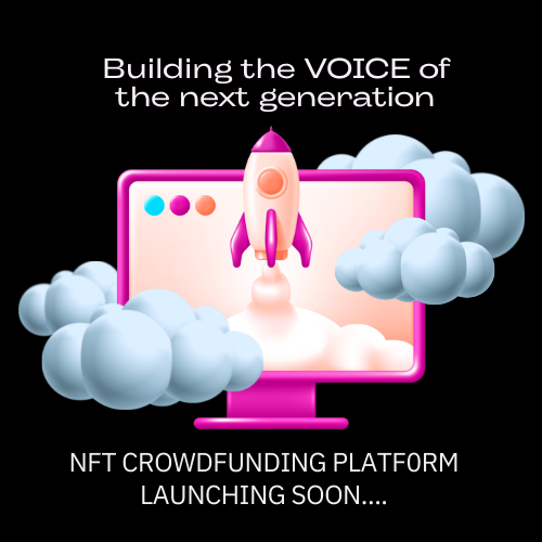 NFTCFGroup's tweet photo. We still believe the #NFT space is the perfect platform to launch ambitious Web3 startups 🚀

We want to support the growing ecosystem of #Web3 enthusiasts and empower this space - it's time for us all to take back control and build the future! https://t.co/Oww2iPjrai