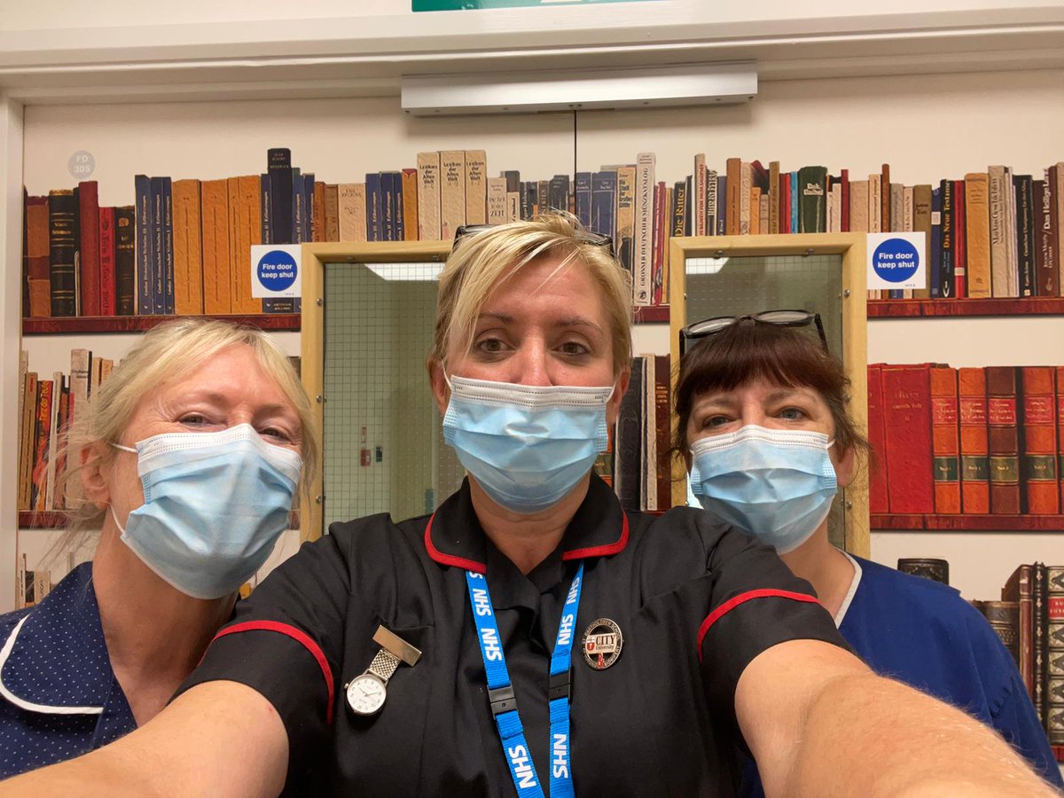 Carrie Tyler tweet media