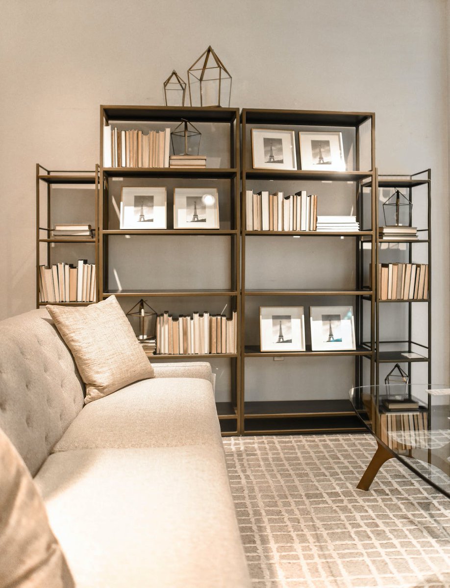 emarketsafe's tweet photo. You can store all your books of knowledge and wisdom with a beautiful bookshelf found on your local buy and sell. 

#emarketsafe #bookshelf #books #knowledge #wisdom #fiction #nonfiction #buy #sell #shoplocalcanada https://t.co/0Caz3YYDkP