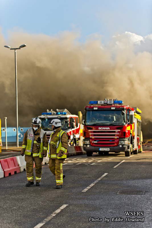 Alison Dalziel tweet media