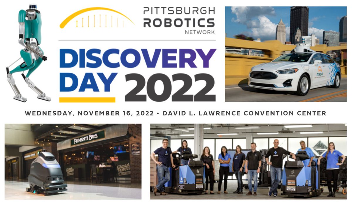 Pittsburgh Robotics Network tweet media