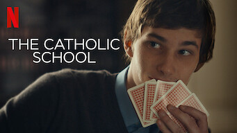 Have you watched *The Catholic School* yet? It's on Netflix Canada now!

whatsnewonnetflix.com/canada/2431291…

With: #BenedettaPorcaroli #EmanueleMariaDiStefano #GiulioPranno
#SocialIssueDramas #Dramas #MoviesBasedonBooks #Italian