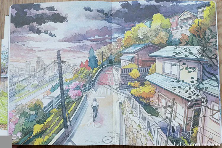 「"Uncollected Works 2010-2021" is an abso」|blauereiterのイラスト