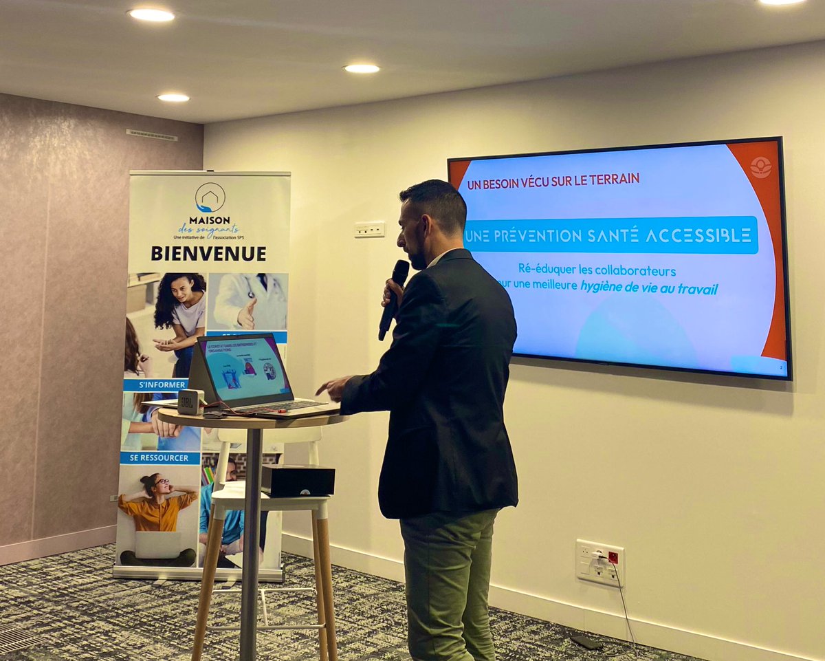 Club Digital Santé #hcsmeufr tweet media