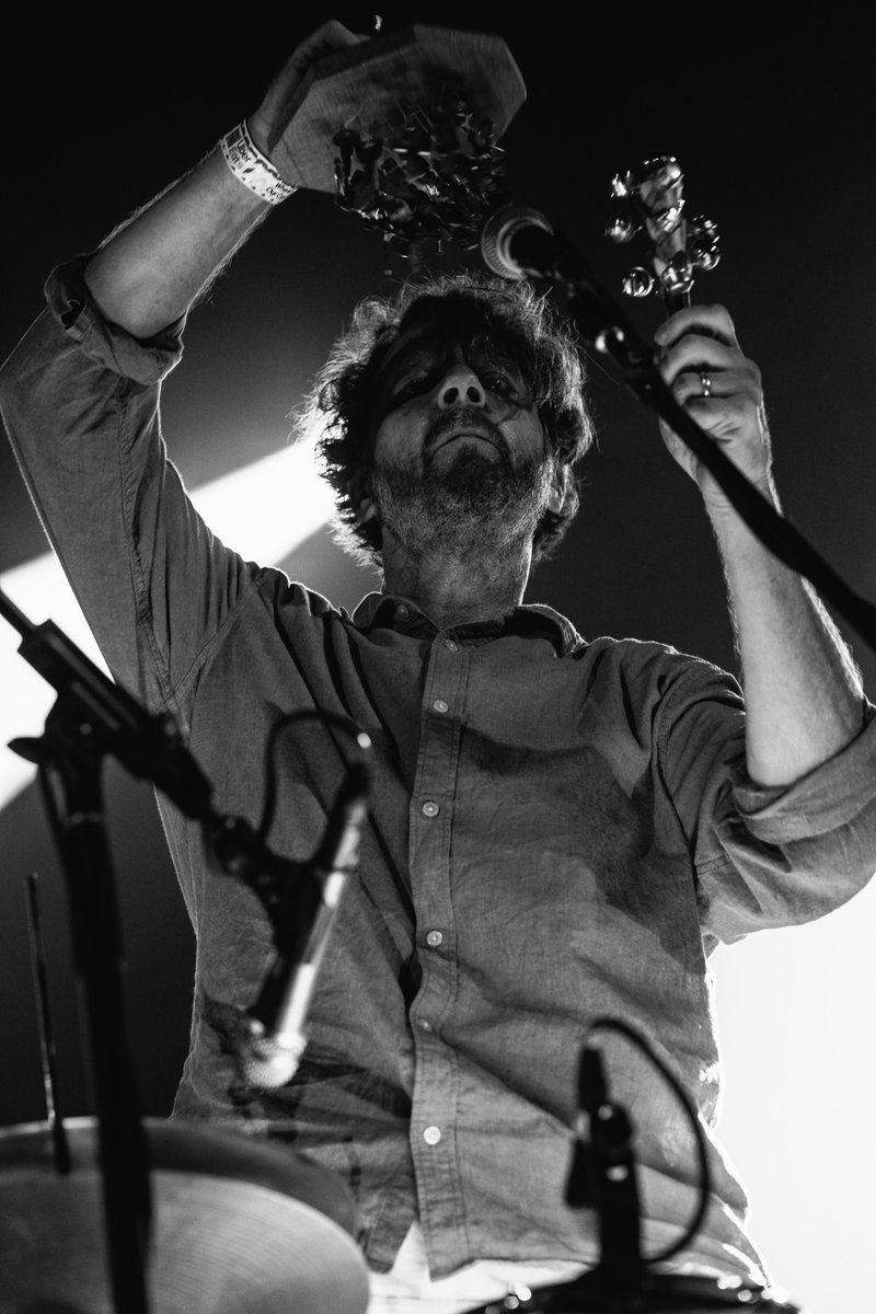 Brooklyn Comes Alive (@bkcomesalive) on Twitter photo How about that <a href="/MMWBand/">Medeski Martin & Wood</a> set?! 🤯 The trio’s first live performance since 2019 also served as a celebration of their 30th anniversary. It’s incredible to see them still doing their thing at such a high level after all these years!
📸: <a href="/MemorandumMedia/">Jason Myers</a> How about that <a href="/MMWBand/">Medeski Martin & Wood</a> set?! 🤯 The trio’s first live performance since 2019 also served as a celebration of their 30th anniversary. It’s incredible to see them still doing their thing at such a high level after all these years!
📸: <a href="/MemorandumMedia/">Jason Myers</a>