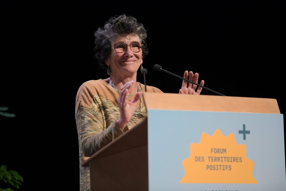 Institut de l'Économie Positive tweet media