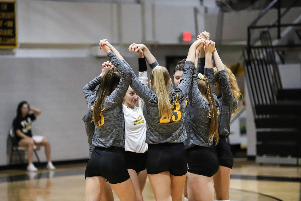TLU_VB's tweet photo. Just over six days left!

We’re just over 30% of our goal as our crowdfunding campaign continues as we raise money for travel, a new scorer’s table, and more! #WeAllAddUp 

https://t.co/FO9VF50I1X https://t.co/OG24It9Tmq