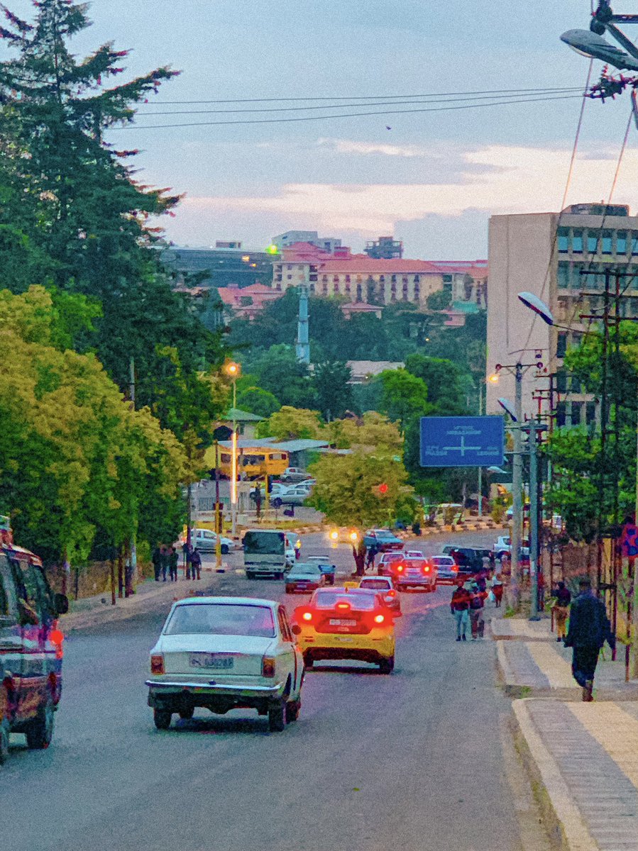 Izzy4isaac's tweet photo. Addis Ababa. 🇪🇹 
https://t.co/9yyqicUUqk https://t.co/3JkZITfpM4
