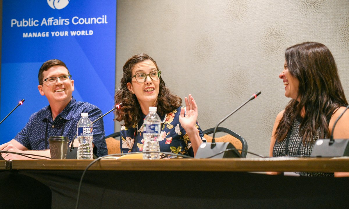 PublicAffairsCouncil (@pacouncil) on Twitter photo .<a href="/BeekeeperGroup/">Beekeeper Group</a>'s <a href="/alexmae/">Alex Dickinson</a> at #DMAS22 discusses how email marketers need to be planning for the "Cookie apocalypse" coming in 2024 when <a href="/Google/">Google</a> will begin phasing out support of third-party cookies on Chrome. .<a href="/BeekeeperGroup/">Beekeeper Group</a>'s <a href="/alexmae/">Alex Dickinson</a> at #DMAS22 discusses how email marketers need to be planning for the "Cookie apocalypse" coming in 2024 when <a href="/Google/">Google</a> will begin phasing out support of third-party cookies on Chrome.