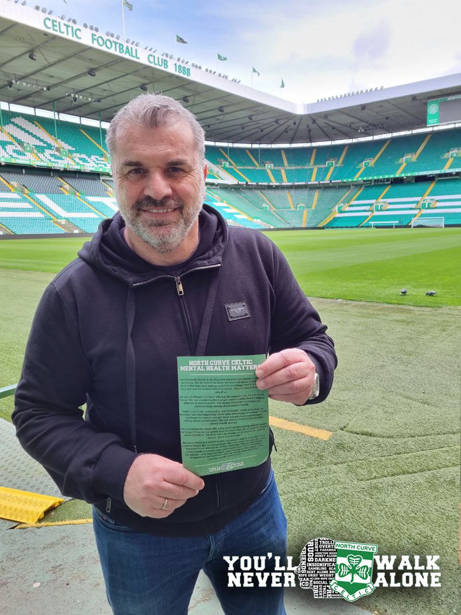 North Curve Celtic tweet media