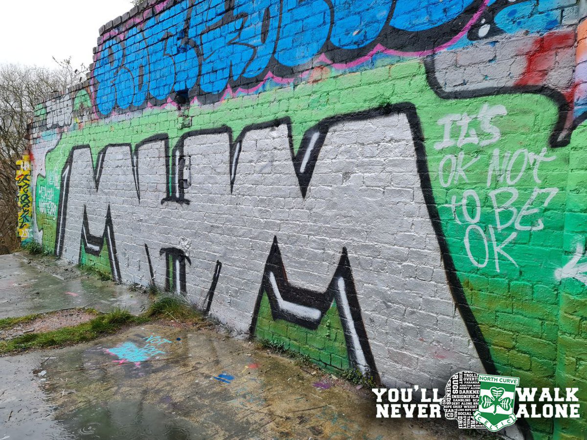 North Curve Celtic tweet media