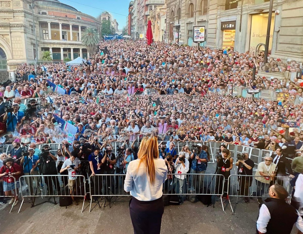 Gli invidiosi diranno Photoshop…