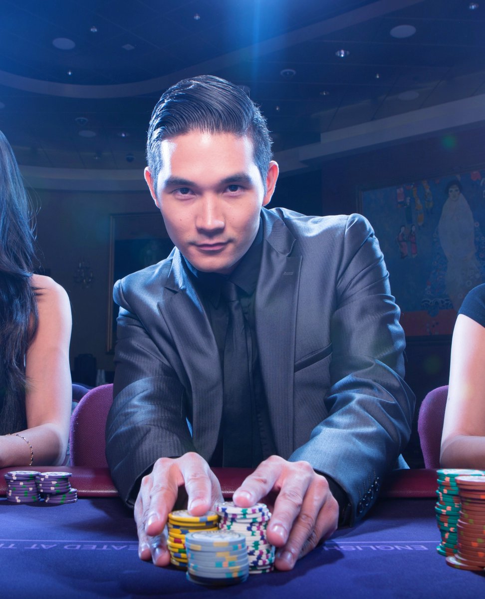 HUSTLERCASINOLA's tweet photo. ALL IN? โ ๏ธ๐ฐ๏ธ Ace High Flush or Better earns you a drawing ticket for our #FallCashDrawings! ๐ #Poker https://t.co/u4Yv31Jnd4
