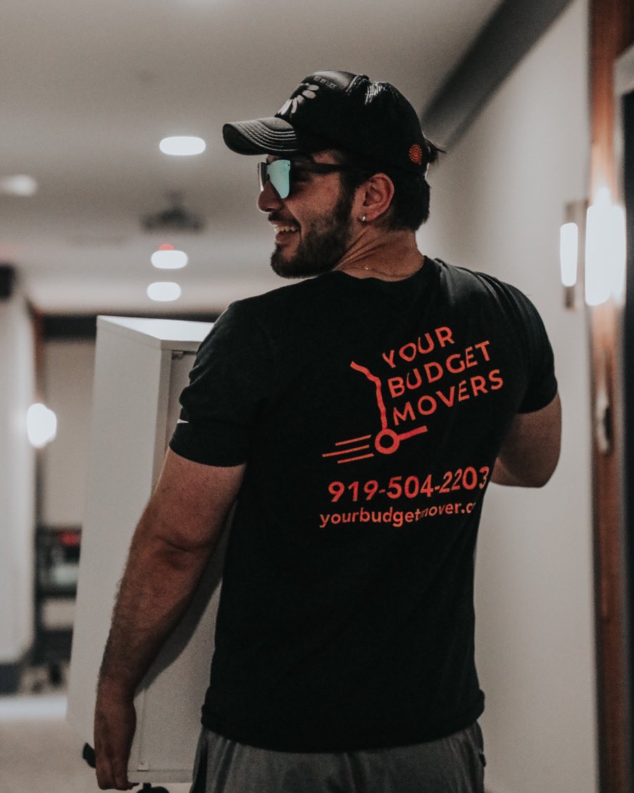 Your Budget Movers tweet media