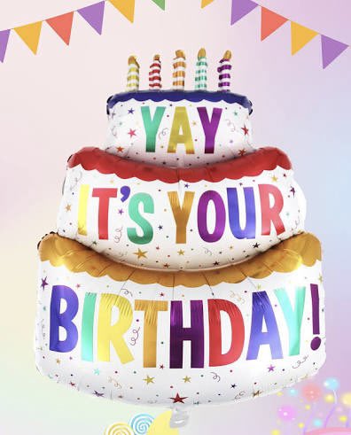 tamij's tweet photo. Happy Birthday @Mr_Fastbucks !!! #hewitt #HBFB πππππ https://t.co/lRsvVOtd1e