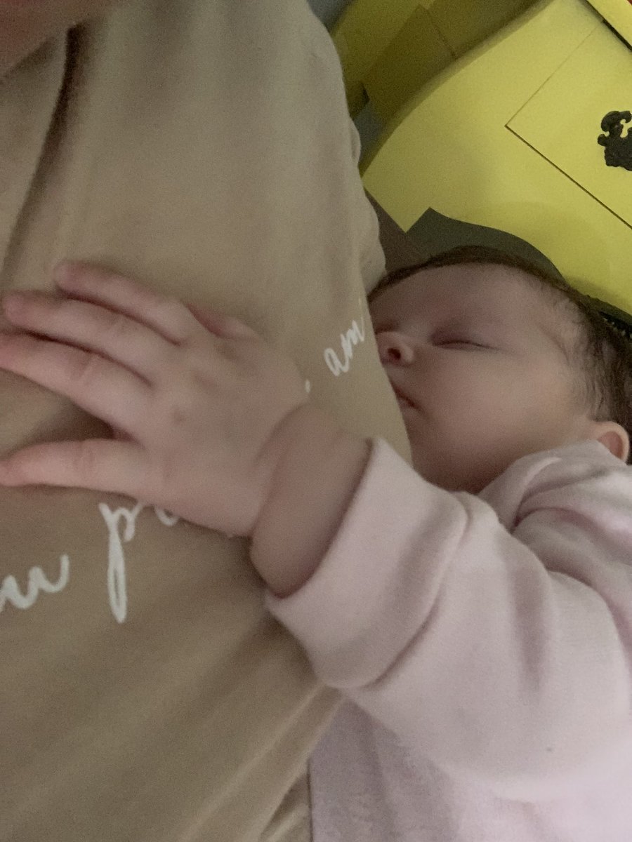 Je_Aires's tweet photo. Minha carrapatinha, não quer desgrudar nenhum minuto! https://t.co/LzokxaDmAt