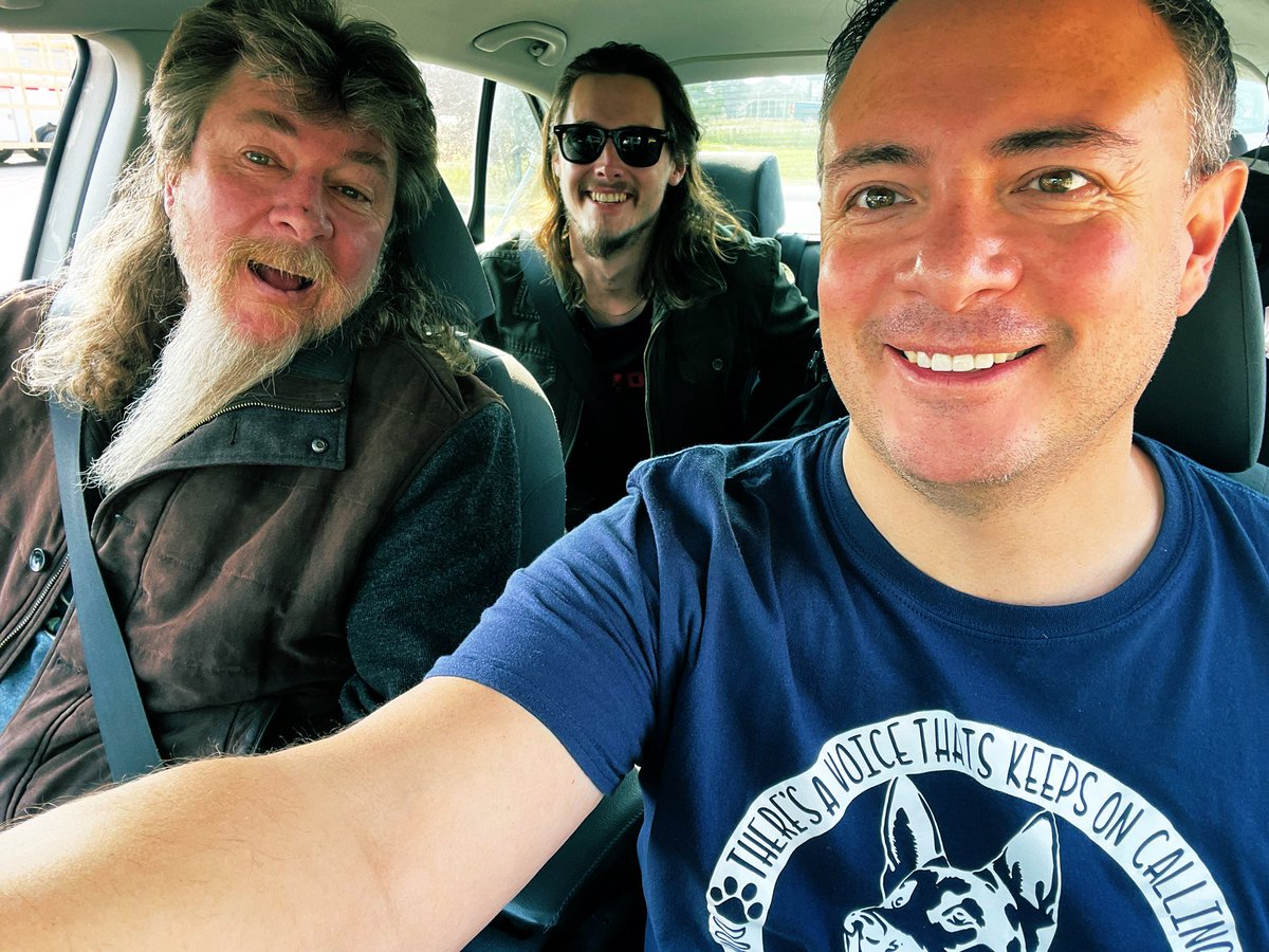 ExtraLars's tweet image. The Aussie Tour dates remaining:

Drayton Valley, AB - Fri
Fahler, AB - Sat
Edmonton, AB - Tues
Spruce Grove, AB - Thurs
Penticton, BC - Fri
Oliver, BC - Sat
Calgary, AB - Mon

🇦🇺🇨🇦

#MuchLove #SaveTheDate