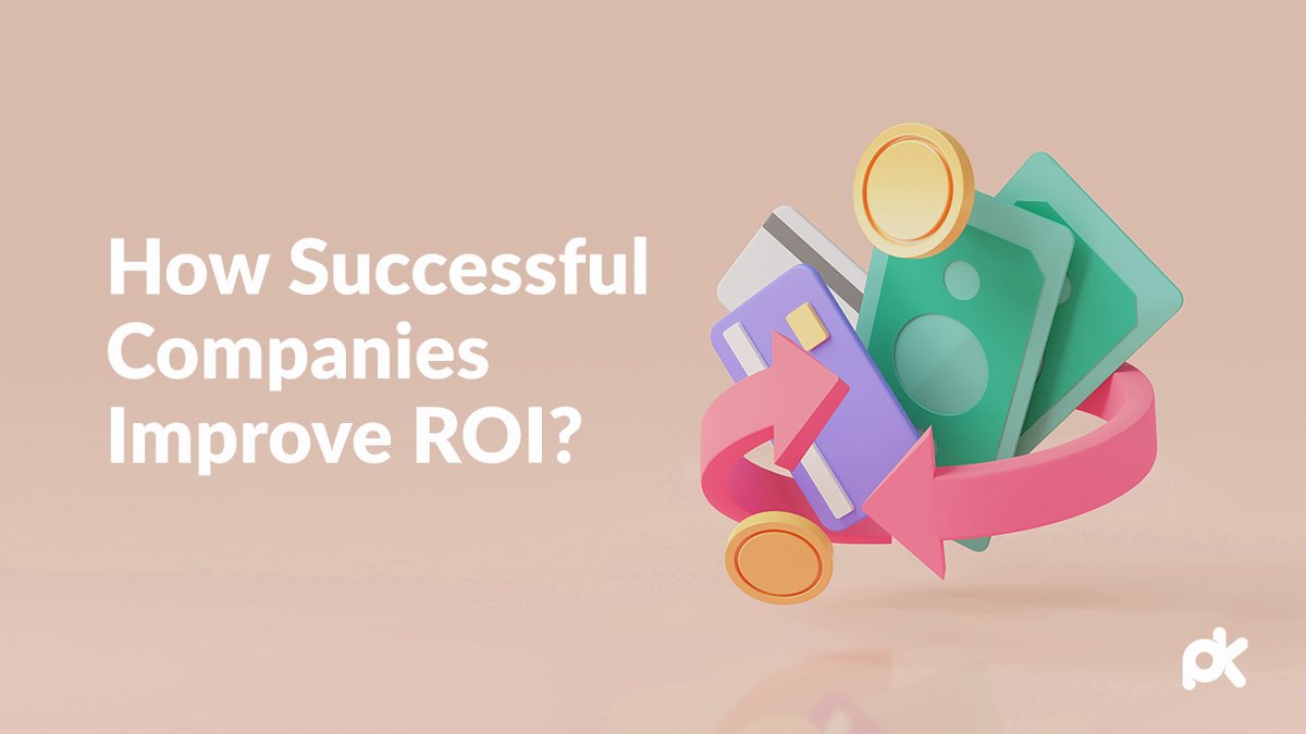 Increase in company #ROI relies on customer loyalty. Customer loyalty is what will keep them coming back for more. There are numerous types of #customer loyalty program examples that you can implement in your business. 

More here: (buff.ly/3R03Lmz)