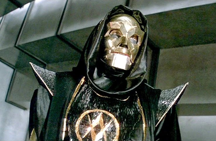 FJustifier's tweet photo. Another glimpse of #BlackAdam ‘s take on the Doctor Fate costume. Go go #dceu! #warnerbros #dccomics https://t.co/bIZtD0DjC3