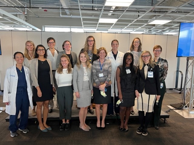 Mary E. Klotman, MD (@maryeklotman) on Twitter photo Wonderful to see the exciting research of faculty and trainees in our newest department. Congratulations to Emergency Medicine! <a href="/dukeemergency/">Duke Emergency Medicine</a> Wonderful to see the exciting research of faculty and trainees in our newest department. Congratulations to Emergency Medicine! <a href="/dukeemergency/">Duke Emergency Medicine</a>