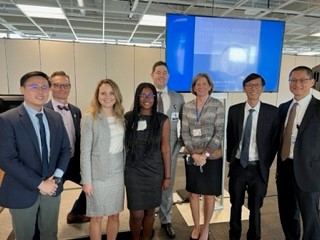 Mary E. Klotman, MD tweet media