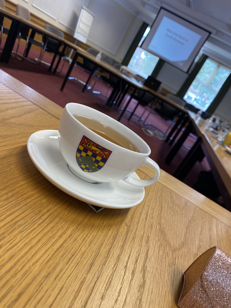 📑 Great to be back at <a href="/southkesteven/">South Kesteven District Council SKDC</a> today to see the unbelievable progress made since our <a href="/lgapeers/">LGA Peer Support</a> Corporate Peer Challenge in November 2021.

🙌 A warm welcome from <a href="/KelhamCooke/">Kelham Cooke</a> <a href="/KarenBradfordSK/">Karen Bradford</a> &amp; #TeamSK who are working their socks off to do the best for their place ☺️