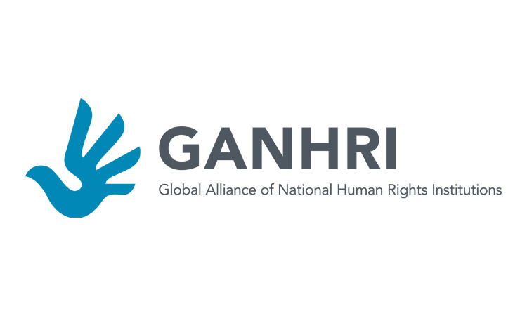 RINDHCA's tweet photo. #GAHNRI llama a los estados a establecer mecanismos de alerta temprana sensibles al género para proteger el trabajo de las INDH y los DDH https://t.co/SA3kTyUHRD a través de @rindhca @Ganhri1 https://t.co/DQoLfLiZlv