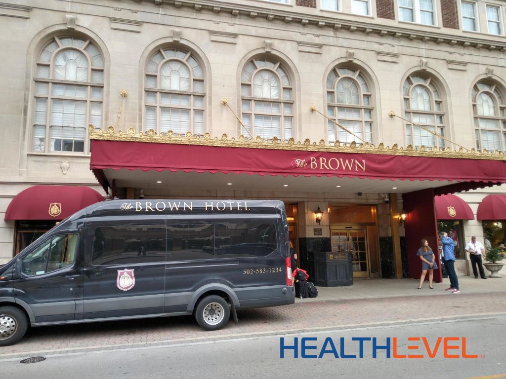 We had a BLAST! It was great seeing friends and making new ones at #RBMASYNC22! Many thanks to <a href="/RBMAConnect/">RBMA</a>, attendees, our co-sponsors, and <a href="/TheBrownHotel/">The Brown Hotel</a> ... See you at the next one! healthlevel.com/foundations/?u… #RBMASYNC #radiology #dataAnalytics #healthcare #businessOperations