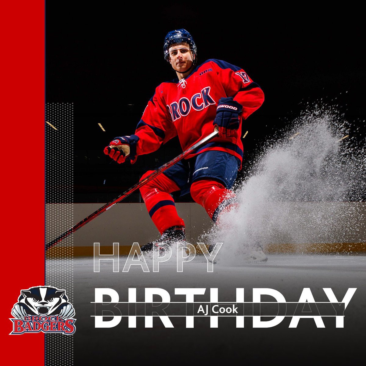 Brock Men's Hockey tweet media