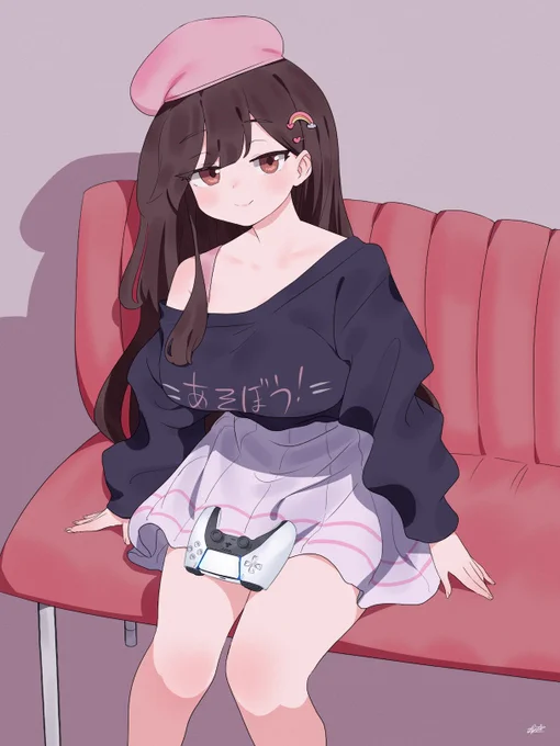 commission 