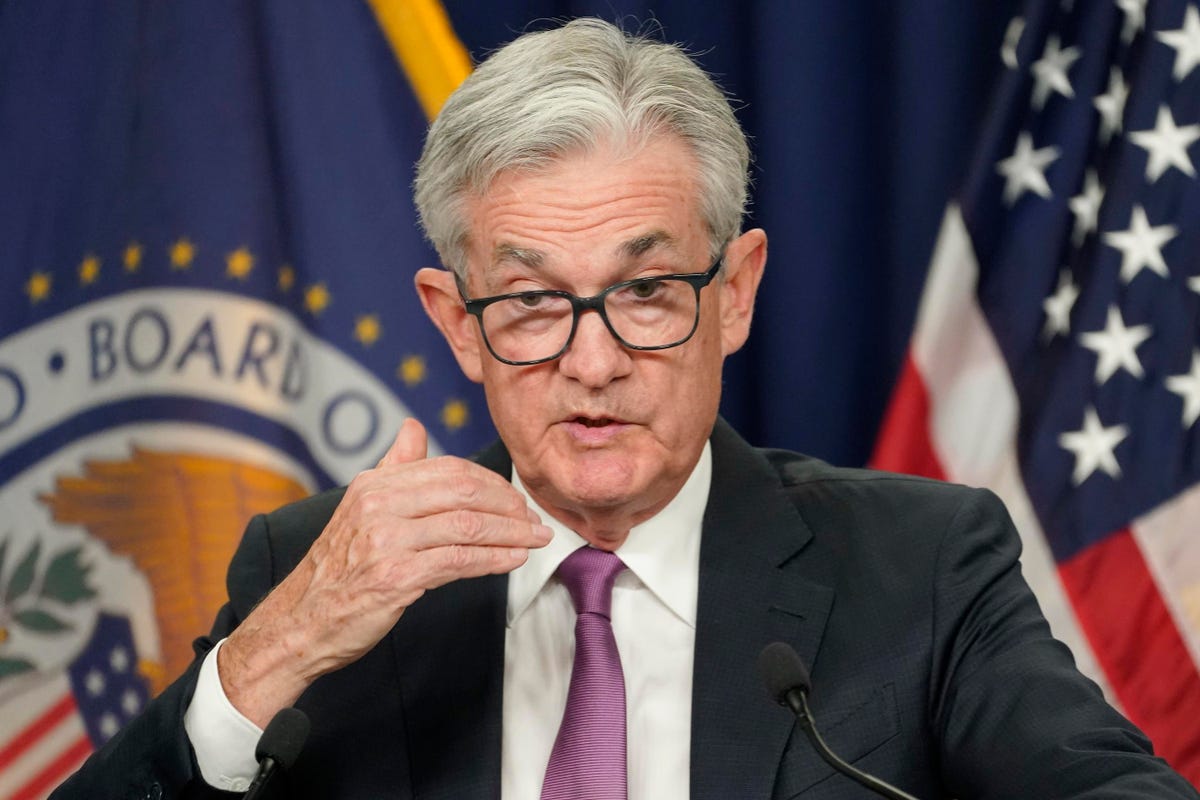 The Fed announced hike rates by 75 basis points. Here's why it's not all doom and gloom for investors: trib.al/n5Lq873