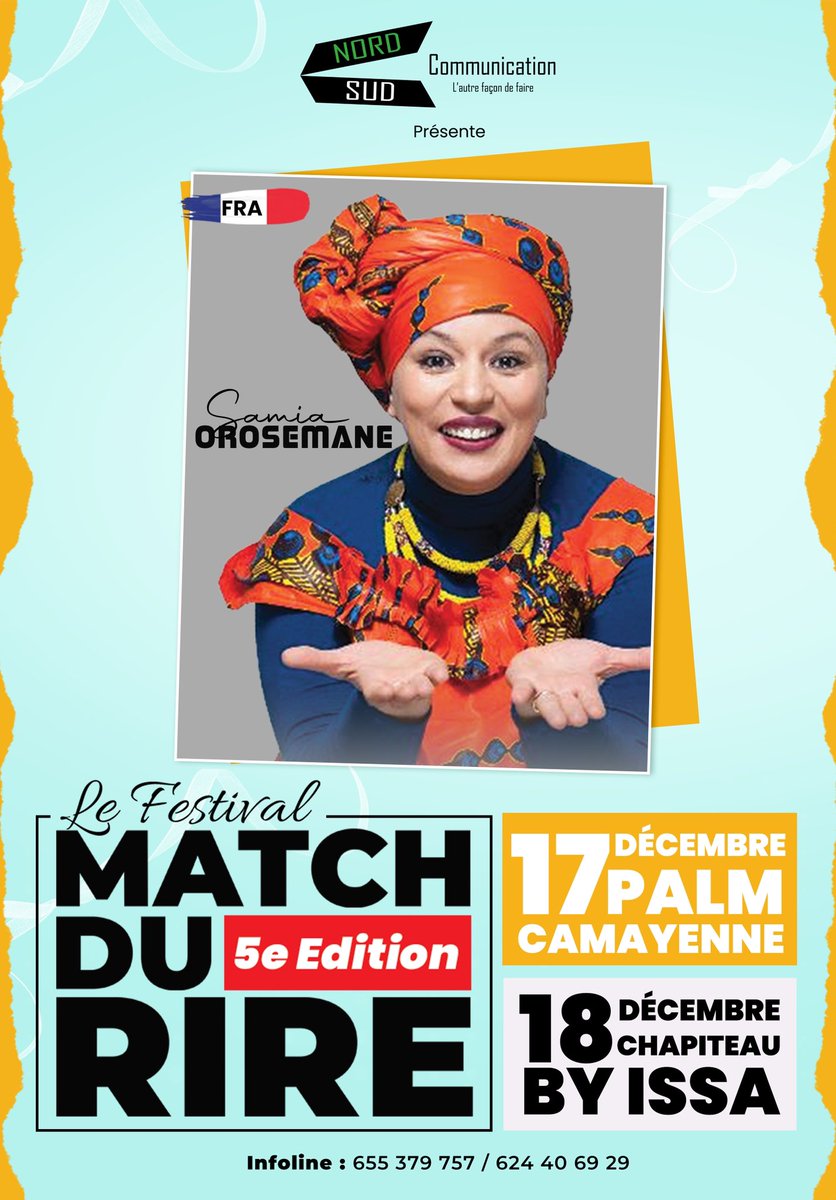 Alhassanesoua10's tweet photo. #MDR5
#humour https://t.co/22AH6OMbdk