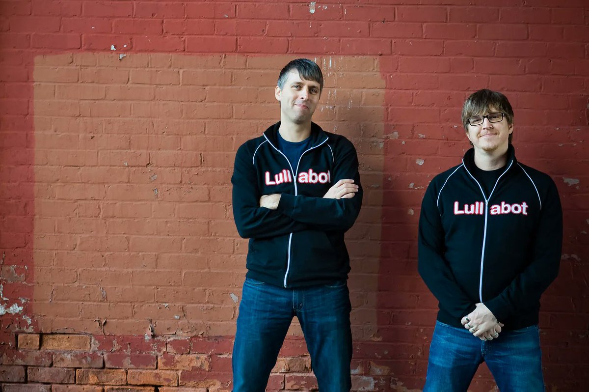 jjeff's tweet photo. If we could make ourselves valuable to another company, wouldn’t we also be valuable to ourselves? 

https://t.co/8LdXKtXkVf 

#employeeowned #leadership #CEOs #lullabot #companyculture https://t.co/nyIAbhTWag