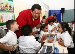 Fundación CENAMEC tweet media