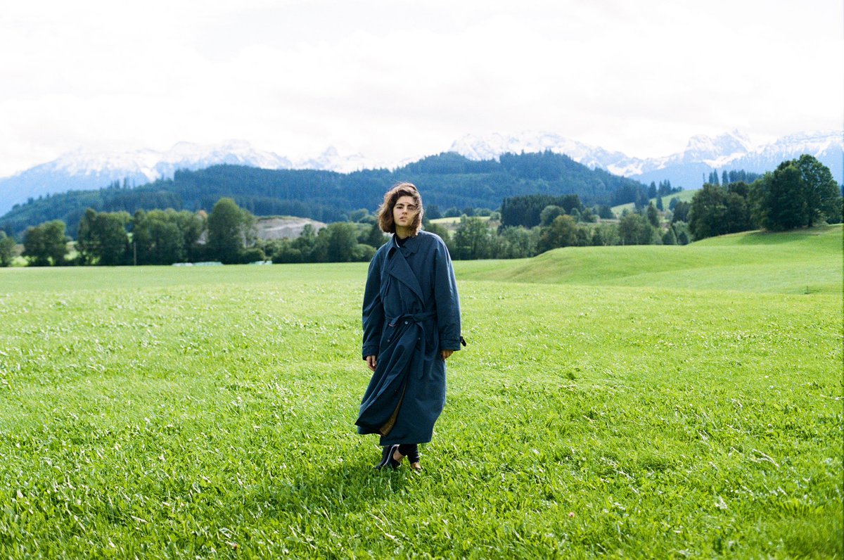 tessvisual's tweet image. Road trip in Germany and Austria 🎞️