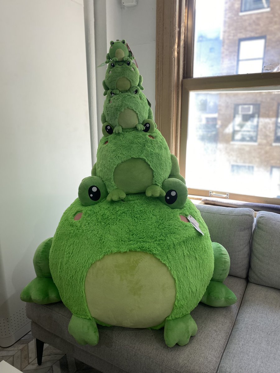 squishable's tweet photo. LOOK IT https://t.co/o3wughlj2c