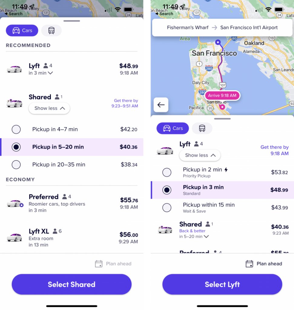 up_hail's tweet photo. UberX Share vs Lyft Shared: The Definitive Guide
https://t.co/pHrjKYkkC8 #uber #lyft #rideshare #ubershared #lyftshared https://t.co/CqmGZh938J