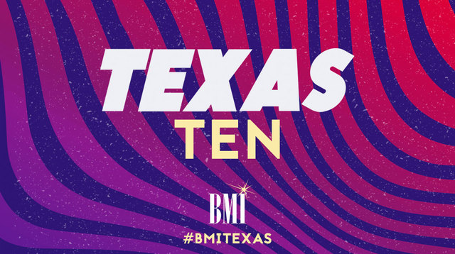 September's #TexasTen Playlist by the folks at <a href="/bmi/">Broadcast Music Inc.</a> TX has dropped on <a href="/spotify/">Spotify</a>! Link below... #TXMusic #TexasMusic

open.spotify.com/playlist/6iVKx…