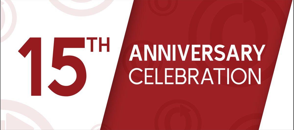 OTW_News's tweet photo. Our #OTW15 anniversary celebrations have ended but you can now find out all the answers to our trivia questions.  Plus #AO3 has a significant new milestone to add to OTW’s history!  Read more at https://t.co/Wlin8zEfxC https://t.co/OZEReQ21Xh