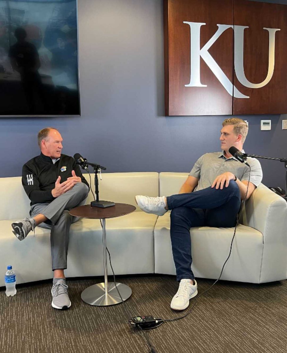 Rock Chalk tweet media