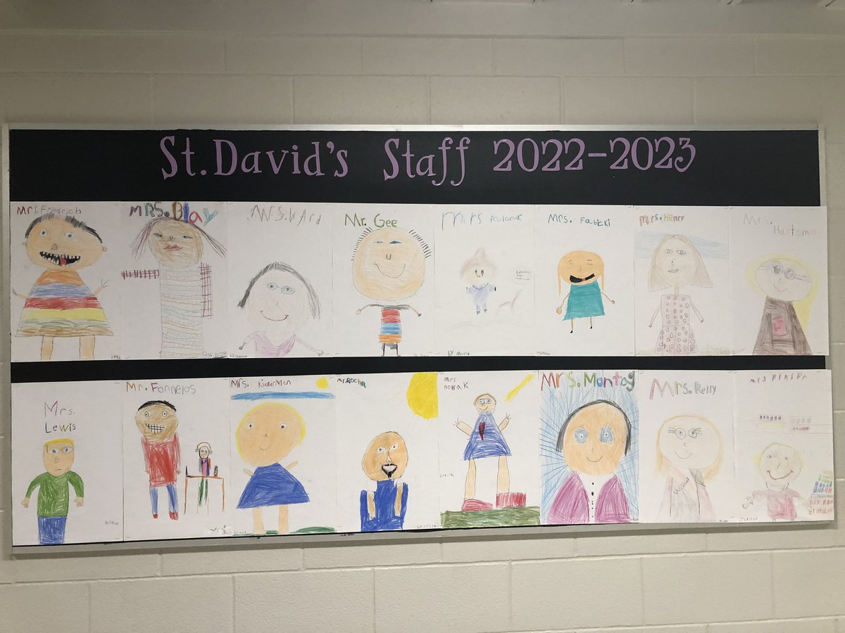 StDavidWildcats tweet media