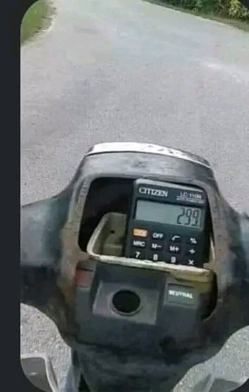 akul_deep's tweet photo. Speed test😂 https://t.co/Ddxw2FGyUW