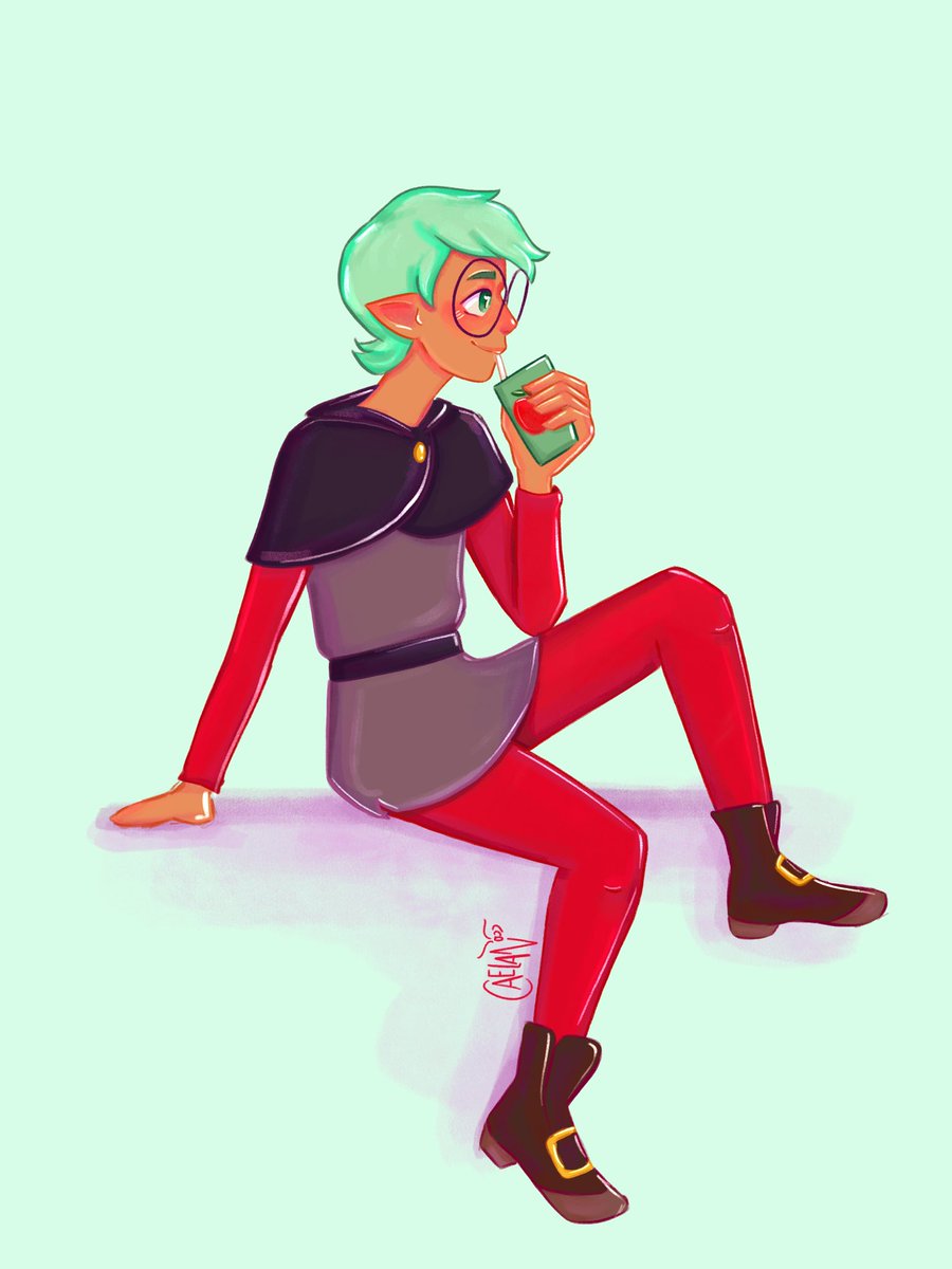 Cxffe6's tweet photo. They fell first. |. But she fell harder.
#RaineWhispers #edaclawthorne #tohfanart #TheOwlHouse #raineda #raeda #youngeda #youngraine #TOH https://t.co/kDFsh2KUQE