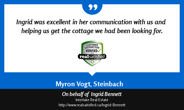 IngridBennett17's tweet photo. I’m not sure I could be more delighted by a recommendation. https://t.co/57p6J6fEGr via @realsatisfied https://t.co/46rdLT7Dl6