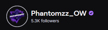 Phantomzz tweet media